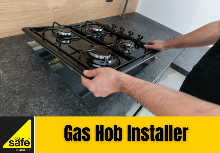 gas hob installer Tunbridge Wells
