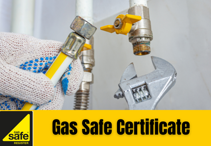 gas safe certificate Tunbridge Wells