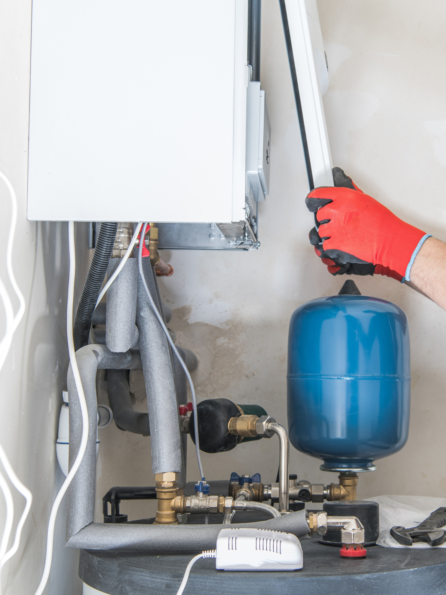 gas boiler repair near me Tunbridge Wells, TN1, TN2, TN3, TN4