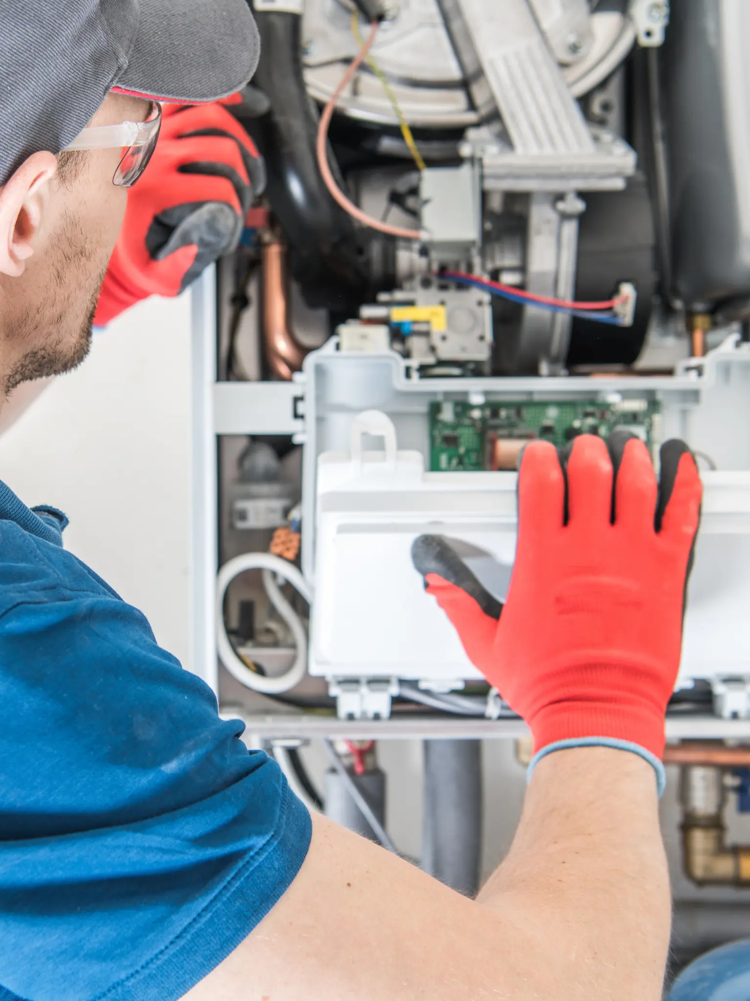 emergency heating engineer Tunbridge Wells, TN1, TN2, TN3, TN4